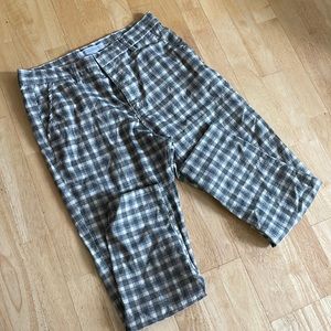 Oxford trousers